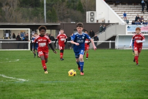 Brives-Charensac : 96 équipes de foot engagées sur la Brives Cup en ce week-end de Pâques