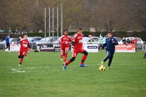 Brives-Charensac : 96 équipes de foot engagées sur la Brives Cup en ce week-end de Pâques