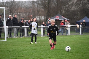 Brives-Charensac : 96 équipes de foot engagées sur la Brives Cup en ce week-end de Pâques