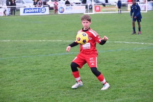 Brives-Charensac : 96 équipes de foot engagées sur la Brives Cup en ce week-end de Pâques