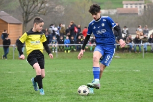 Brives-Charensac : 96 équipes de foot engagées sur la Brives Cup en ce week-end de Pâques