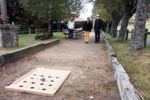 Des jeux gratuits à faire en famille ce dimanche à Saint-Julien-Molhesabate