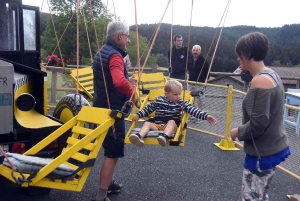 Des jeux gratuits à faire en famille ce dimanche à Saint-Julien-Molhesabate