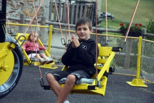 Des jeux gratuits à faire en famille ce dimanche à Saint-Julien-Molhesabate