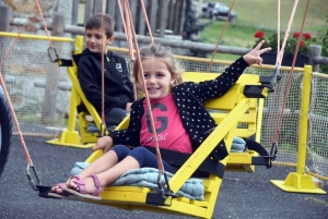 Des jeux gratuits à faire en famille ce dimanche à Saint-Julien-Molhesabate