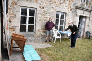 Des jeux gratuits à faire en famille ce dimanche à Saint-Julien-Molhesabate