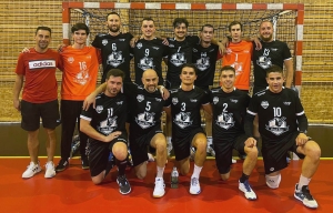 Hand : Monistrol-Aurec remporte les deux derbys à Langeac