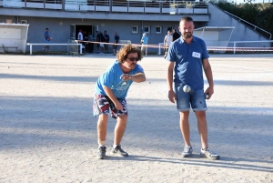 Les Villettes : le concours de pétanque bat un record de participation