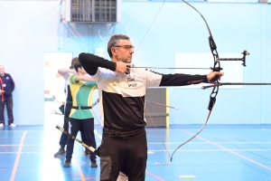 Tir à l&#039;arc : 80 archers engagés au concours de Monistrol-sur-Loire