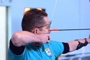 Tir à l&#039;arc : 80 archers engagés au concours de Monistrol-sur-Loire