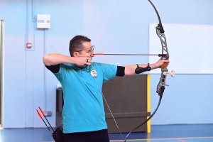 Tir à l&#039;arc : 80 archers engagés au concours de Monistrol-sur-Loire