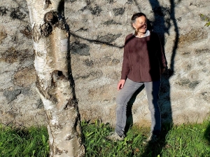 Les Estables : Doris Salomon montre son regard sur les arbres du 11 juillet au 1er août