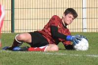 Au Chambon-sur-Lignon, les jeunes footballeurs de Monistrol la jouent comme les pros