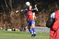 Au Chambon-sur-Lignon, les jeunes footballeurs de Monistrol la jouent comme les pros