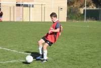 Au Chambon-sur-Lignon, les jeunes footballeurs de Monistrol la jouent comme les pros