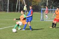 Au Chambon-sur-Lignon, les jeunes footballeurs de Monistrol la jouent comme les pros