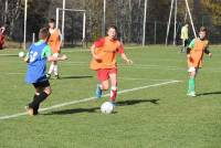 Au Chambon-sur-Lignon, les jeunes footballeurs de Monistrol la jouent comme les pros