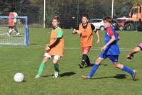 Au Chambon-sur-Lignon, les jeunes footballeurs de Monistrol la jouent comme les pros