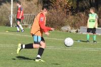 Au Chambon-sur-Lignon, les jeunes footballeurs de Monistrol la jouent comme les pros