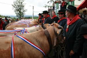 Crédit AOP Fin Gras du Mézenc