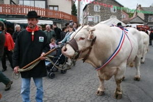 Crédit AOP Fin Gras du Mézenc