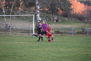 Foot, D1 : Grazac-Lapte passera la trêve au chaud