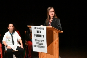 Saint-Julien-Chapteuil : les 100 ans de &quot;Knock ou le triomphe de la médecine&quot; sont prescrits