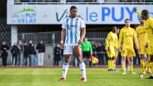 Crédit Sébastien Ricou/Le Puy Foot 43