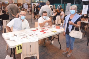 Montfaucon-en-Velay : 29 associations au forum et des nouveautés pour la rentrée