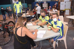 Montfaucon-en-Velay : 29 associations au forum et des nouveautés pour la rentrée