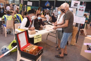 Montfaucon-en-Velay : 29 associations au forum et des nouveautés pour la rentrée