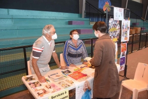 Montfaucon-en-Velay : 29 associations au forum et des nouveautés pour la rentrée