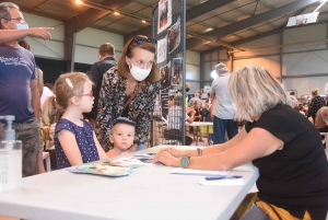 Montfaucon-en-Velay : 29 associations au forum et des nouveautés pour la rentrée