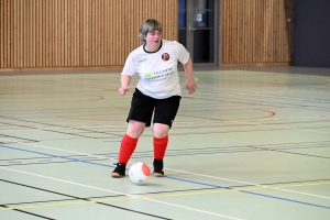 Futsal féminin : l&#039;US Bassoise ira en finale de la Coupe de la Haute-Loire