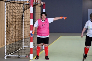 Futsal féminin : l&#039;US Bassoise ira en finale de la Coupe de la Haute-Loire