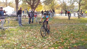 Cyclisme : le Vélo Club du Velay victorieux au cyclo-cross de Cournon d&#039;Auvergne