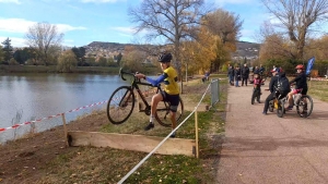 Cyclisme : le Vélo Club du Velay victorieux au cyclo-cross de Cournon d&#039;Auvergne