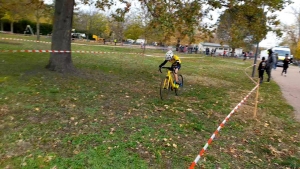 Cyclisme : le Vélo Club du Velay victorieux au cyclo-cross de Cournon d&#039;Auvergne