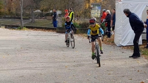 Cyclisme : le Vélo Club du Velay victorieux au cyclo-cross de Cournon d&#039;Auvergne