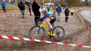 Cyclisme : le Vélo Club du Velay victorieux au cyclo-cross de Cournon d&#039;Auvergne