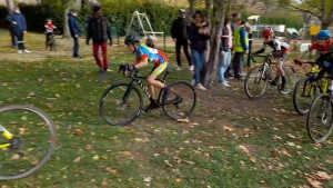 Cyclisme : le Vélo Club du Velay victorieux au cyclo-cross de Cournon d&#039;Auvergne