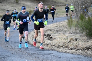 Trail des Lucioles : Paul Coquet a bâti son succès comme un grand à Riotord