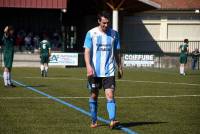 Foot : Freycenet accroche Vorey-sur-Arzon