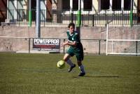 Foot : Freycenet accroche Vorey-sur-Arzon