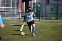 Foot : Freycenet accroche Vorey-sur-Arzon