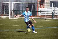 Foot : Freycenet accroche Vorey-sur-Arzon