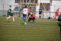 Foot : Freycenet accroche Vorey-sur-Arzon