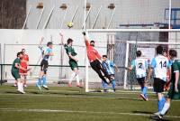 Foot : Freycenet accroche Vorey-sur-Arzon