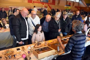 Monistrol-sur-Loire : une exposition magique de modélisme et maquettes