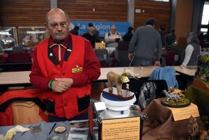 Monistrol-sur-Loire : une exposition magique de modélisme et maquettes